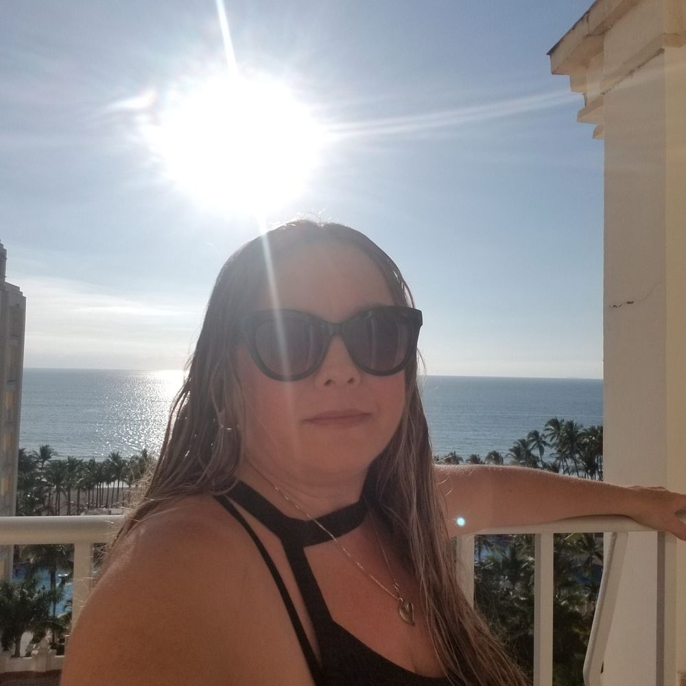 Meet your Posher, Tanya